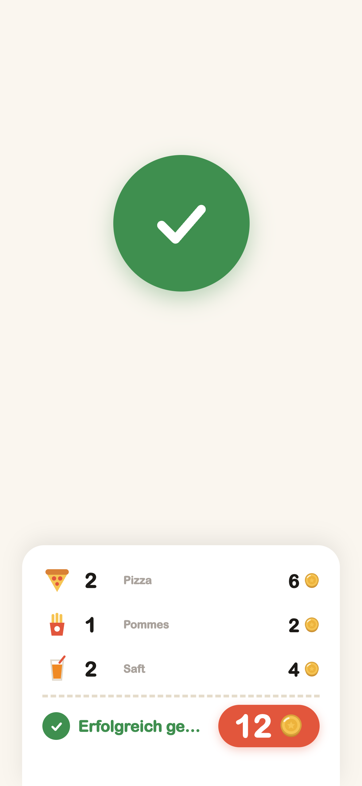Büdchen auf! Screenshot 6
